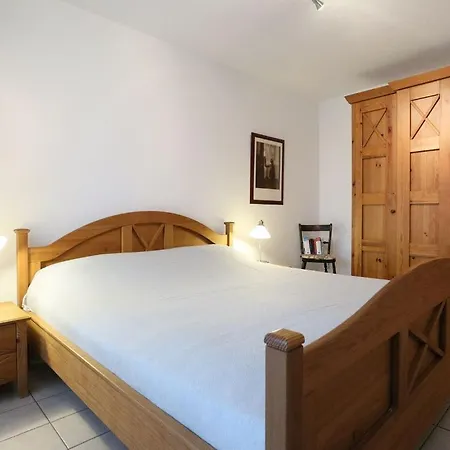 Likedeeler Whg Li29 Boltenhagen (Ostseebad)