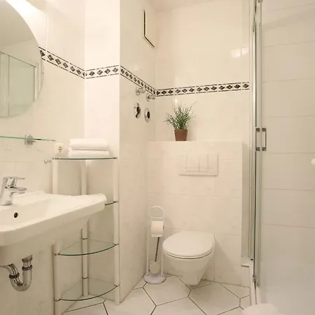 Likedeeler Whg Li29 Lägenhet