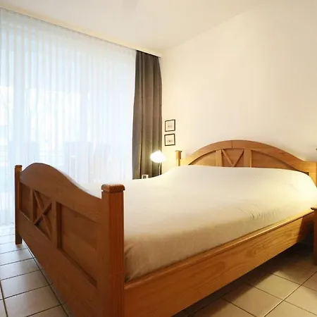 Likedeeler Whg Li29 Apartmán *