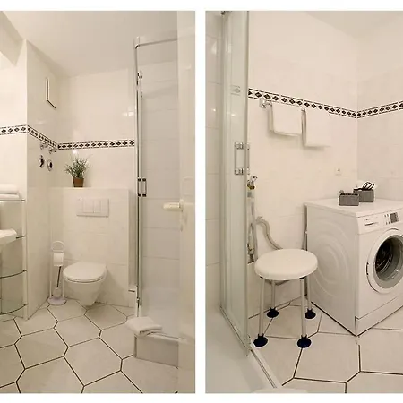 Likedeeler Whg Li29 Apartment Boltenhagen (Ostseebad)