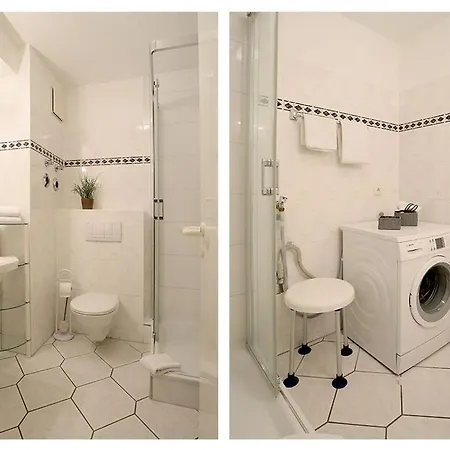 Likedeeler Whg Li29 Apartmán Boltenhagen (Ostseebad)