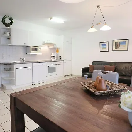 Likedeeler Whg Li29 * Boltenhagen (Ostseebad)