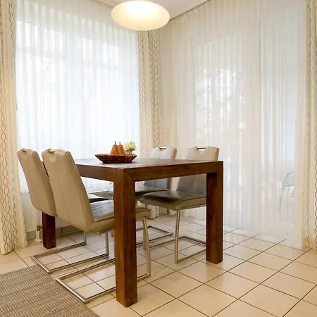 Likedeeler Whg Li29 * Boltenhagen (Ostseebad)