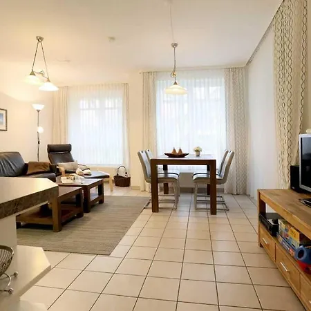 Apartmán Likedeeler Whg Li29