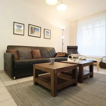 Apartment Likedeeler Whg Li29 Boltenhagen (Ostseebad)
