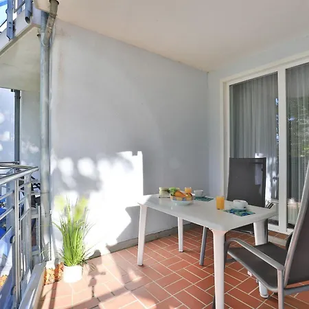 Likedeeler Whg Li29 Boltenhagen (Ostseebad)