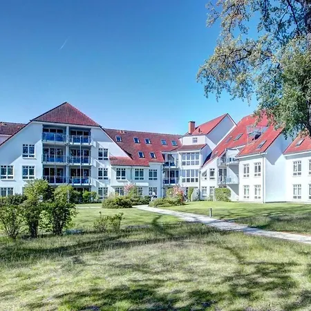 Likedeeler Whg Li29 * Boltenhagen (Ostseebad)