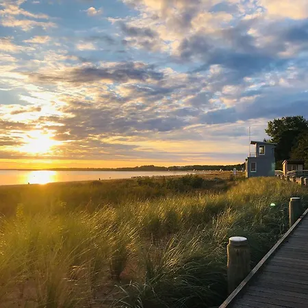 Likedeeler Whg Li29 Boltenhagen (Ostseebad)