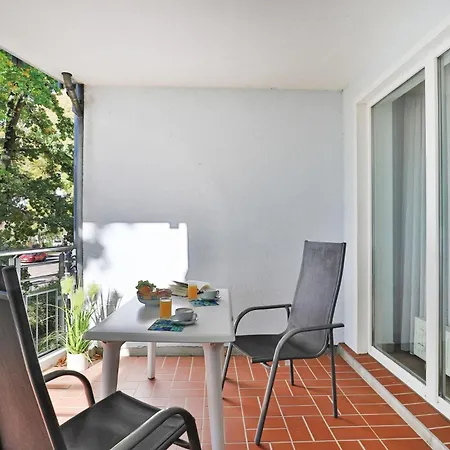 Likedeeler Whg Li29 Apartmán