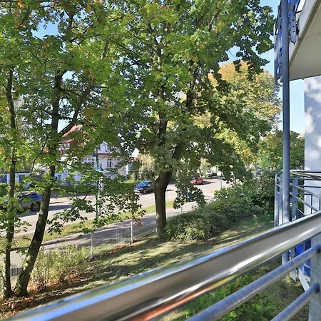 Likedeeler Whg Li29 Apartmán Boltenhagen (Ostseebad)