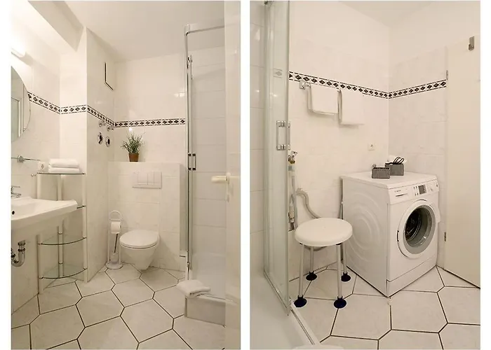 Likedeeler Whg Li29 דירה בולטנהאגן