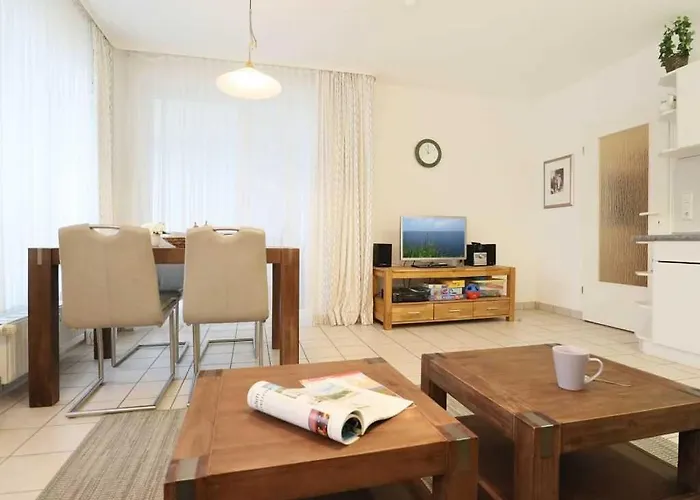 Likedeeler Whg Li29 דירה