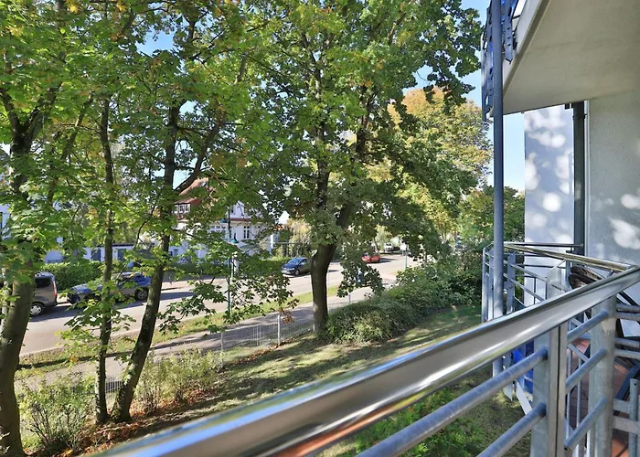 Likedeeler Whg Li29 דירה בולטנהאגן